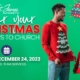 2024 Christmas Sweaters to Church