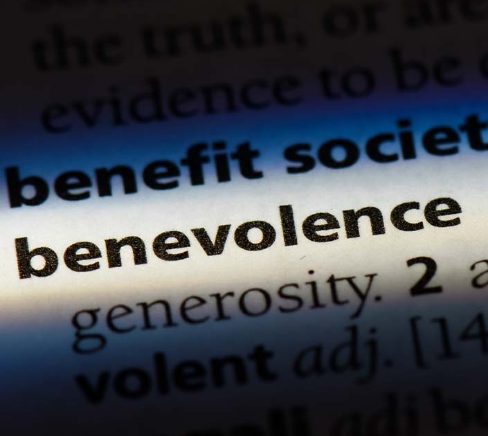 The Benevolence Ministry is here to help members who may be struggling financially due to unforeseen circumstances. The information on this ministry page may help with a decision to apply.