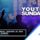 2024 St. James Alpharetta - CMY Youth Sunday