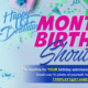 2024 St. James Alpharetta - Monthly Birthday Shoutout