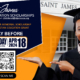 2024 St. James Alpharetta - Christian Education Scholarships