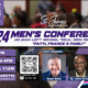 2024 St. James Alpharetta - Men's Conference