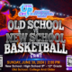 St. James Alpharetta Old School vs New School Basketball Game