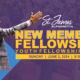 2024 St. James Alpharetta New Member Fellowship - Youth Fellowship Hall