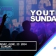 2024 CMY Youth Sunday