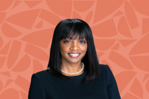 Dr. Antonia Williams