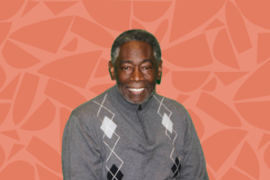 William (Bill) Walker