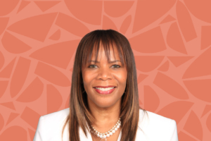 Stephanie Griffith-Lyles