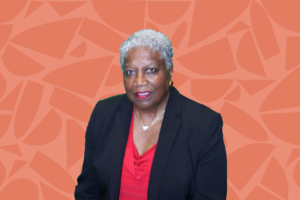 Carolyn Robinson 