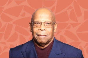 Charles Buffington