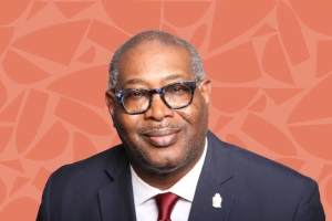 Derrell Turner