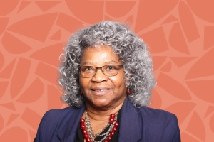 Terri Harding